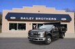  Ford Super Duty F-350 DRW