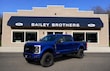  Ford Super Duty F-250 SRW