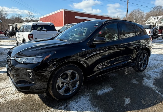 2023 Ford Escape ST-Line Select ST-Line Select AWD