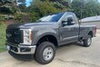 Ford Super Duty F-250 SRW