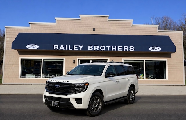 2026 Ford Expedition Active SUV