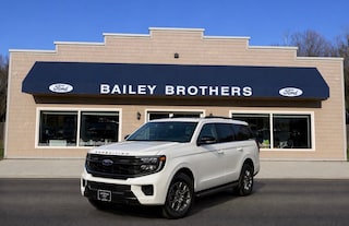 2026 Ford Expedition Active SUV