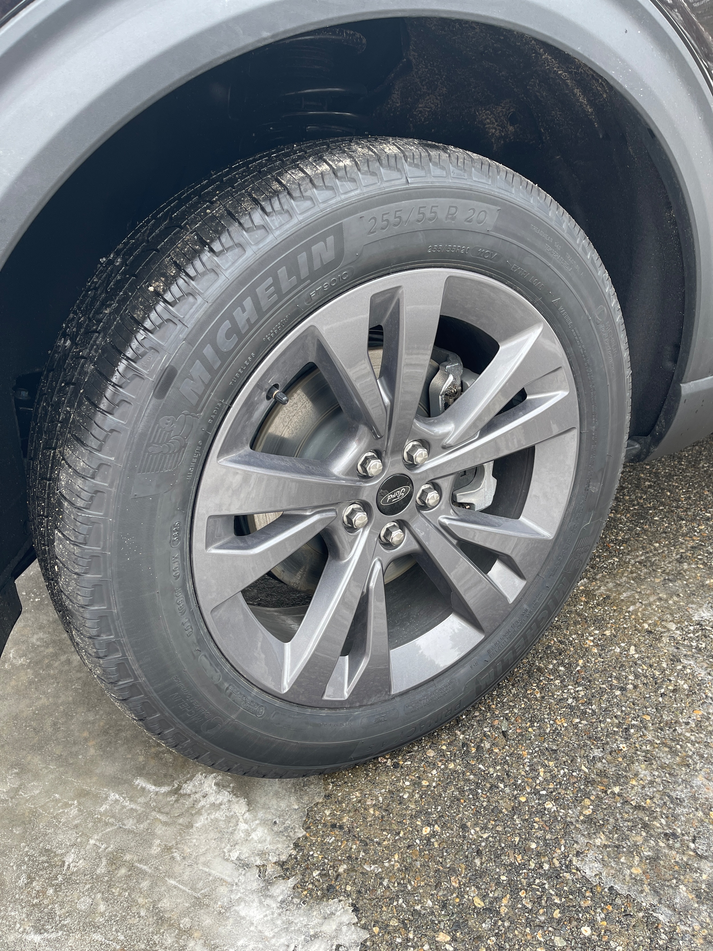2026 Ford Explorer Active - Photo 7