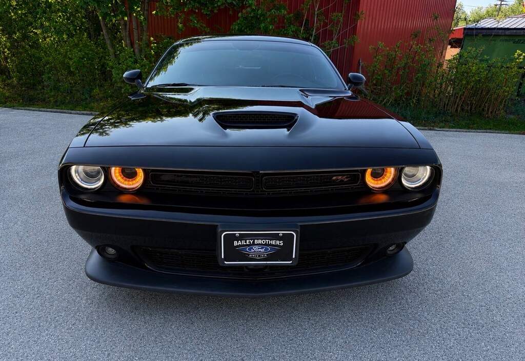 Used 2023 Dodge Challenger GT Coupe
