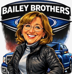 Staff member Brenda Brochu from ac09eeaedf81