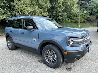 2025 Ford Bronco Sport Big Bend Big Bend 4x4