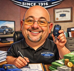 Staff member Jason Ward from ac09eeaedf81