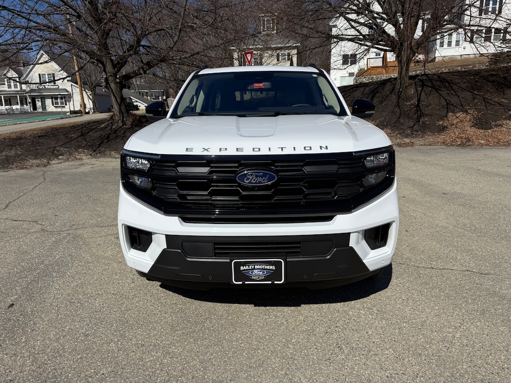 Used 2025 Ford Expedition Max Active SUV
