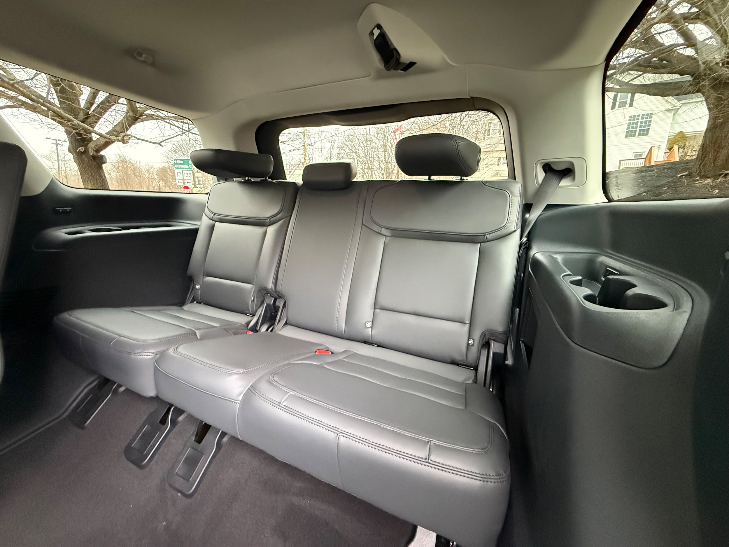 2026 Ford Expedition Active - Photo 16