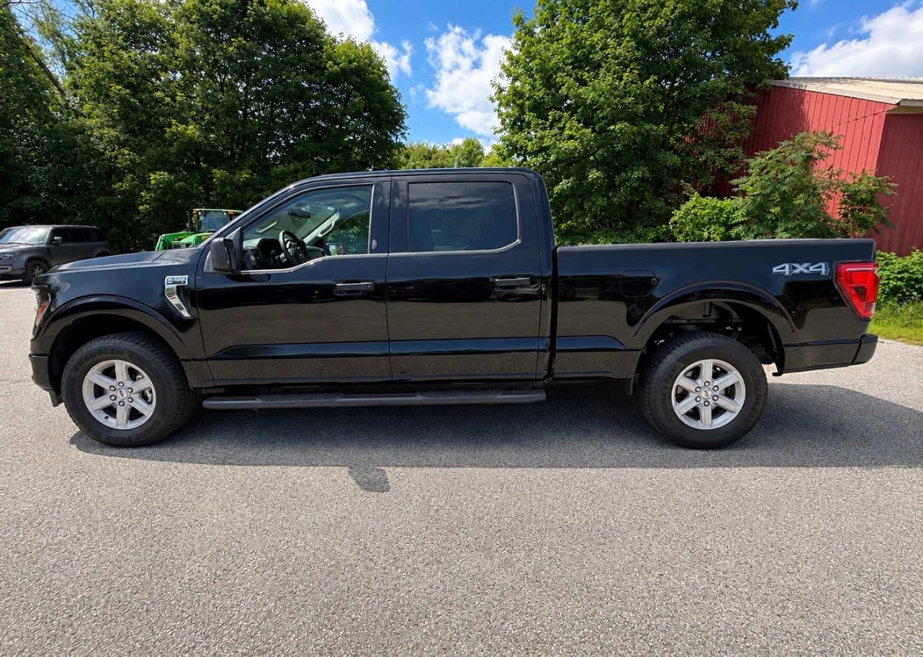2026 Ford F-150 XLT - Photo 6