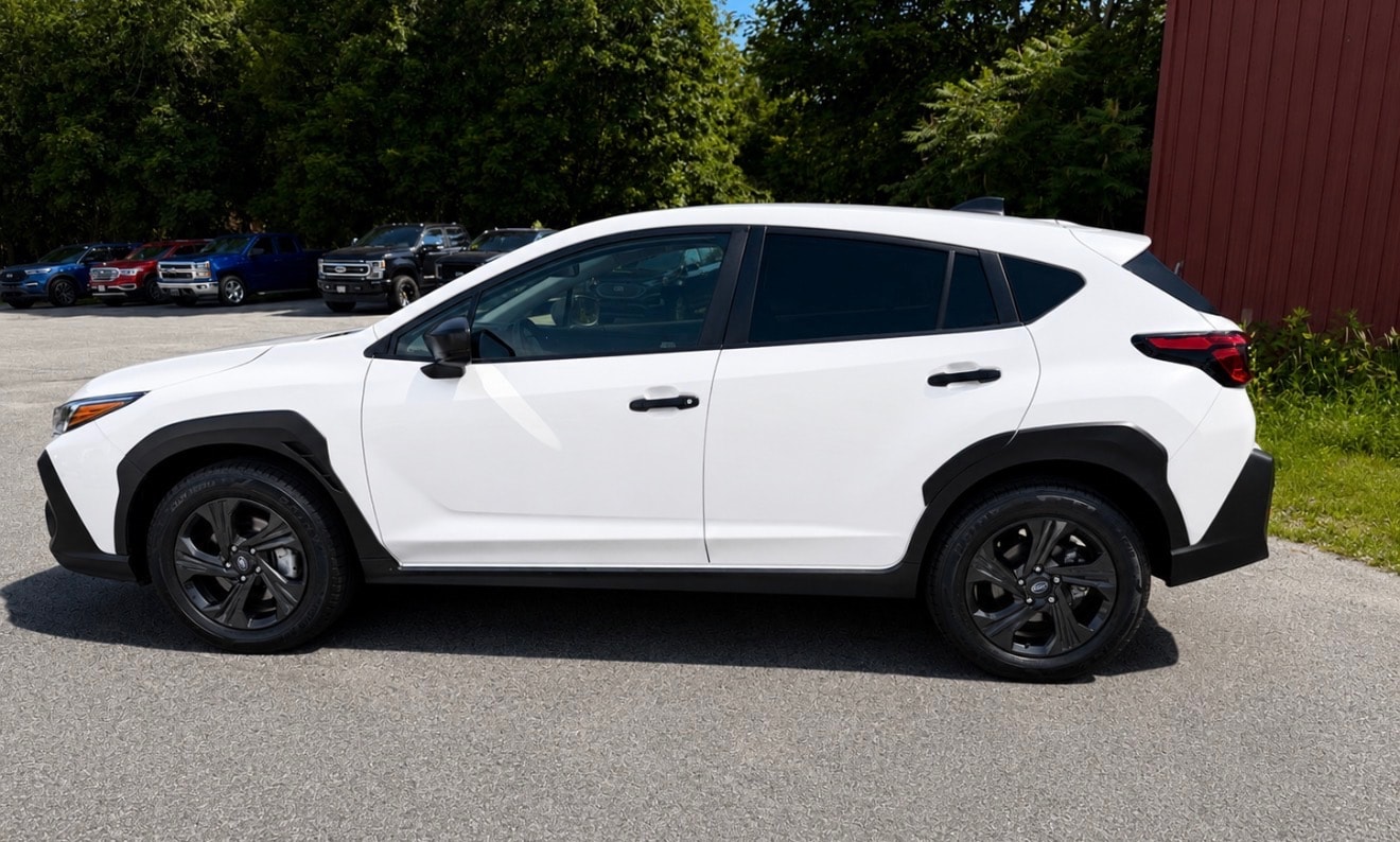 2024 Subaru Crosstrek Base - Photo 4