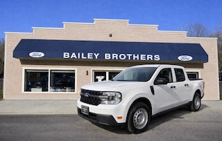 2026 Ford Maverick XL Truck SuperCrew