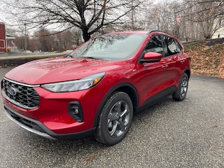 2026 Ford Escape ST-Line Select ST-Line Select AWD