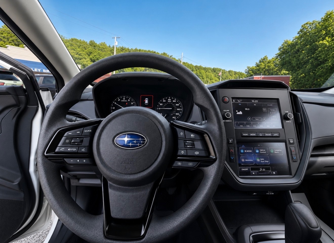 2024 Subaru Crosstrek Base - Photo 10