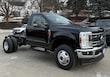  Ford Super Duty F-350 DRW