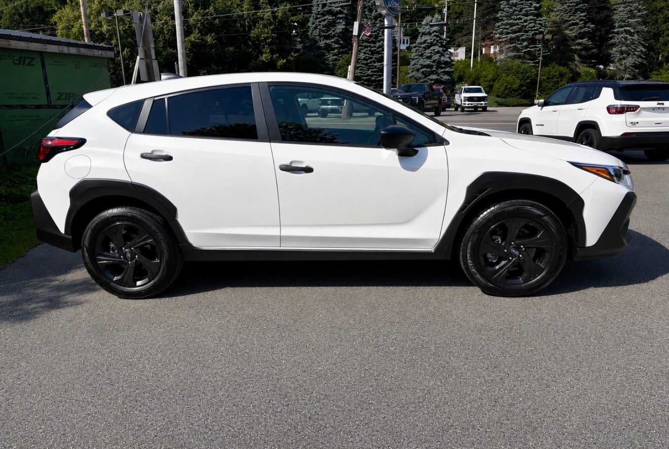 2024 Subaru Crosstrek Base - Photo 6