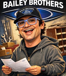 Staff member Zack  Brochu from ac09eeaedf81