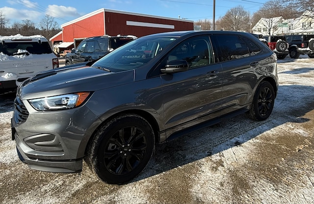 2024 Ford Edge SE SE AWD