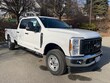 Ford Super Duty F-350 SRW