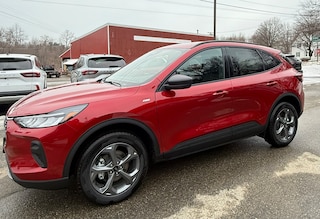 2026 Ford Escape ST-Line ST-Line AWD