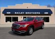  GMC Acadia