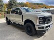 Ford Super Duty F-250 SRW