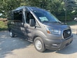 Ford Transit Cargo Van