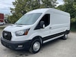 Ford Transit Cargo Van