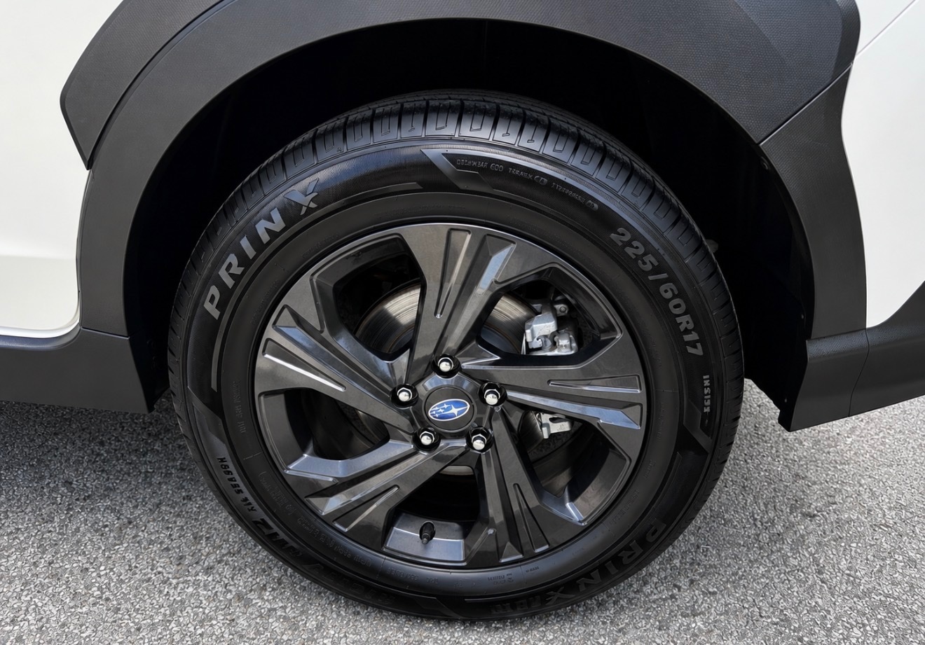 2024 Subaru Crosstrek Base - Photo 9