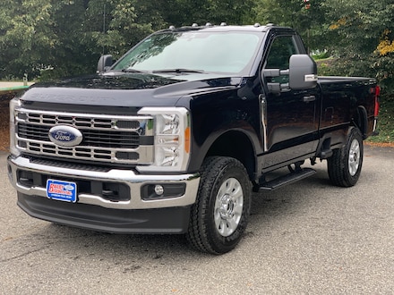 2023 Ford Super Duty F-250 SRW