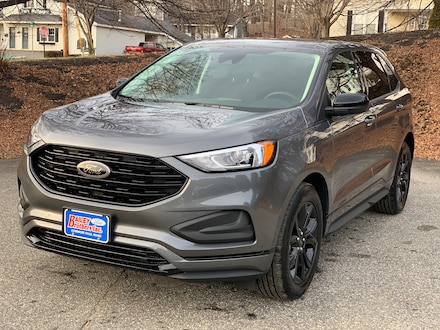 2024 Ford Edge SE SE AWD