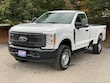 Ford Super Duty F-350 SRW