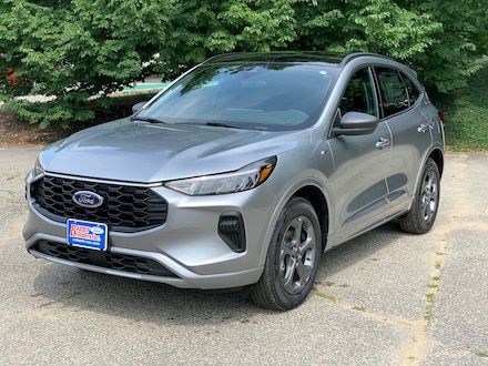 2024 Ford Escape ST-Line ST-Line AWD