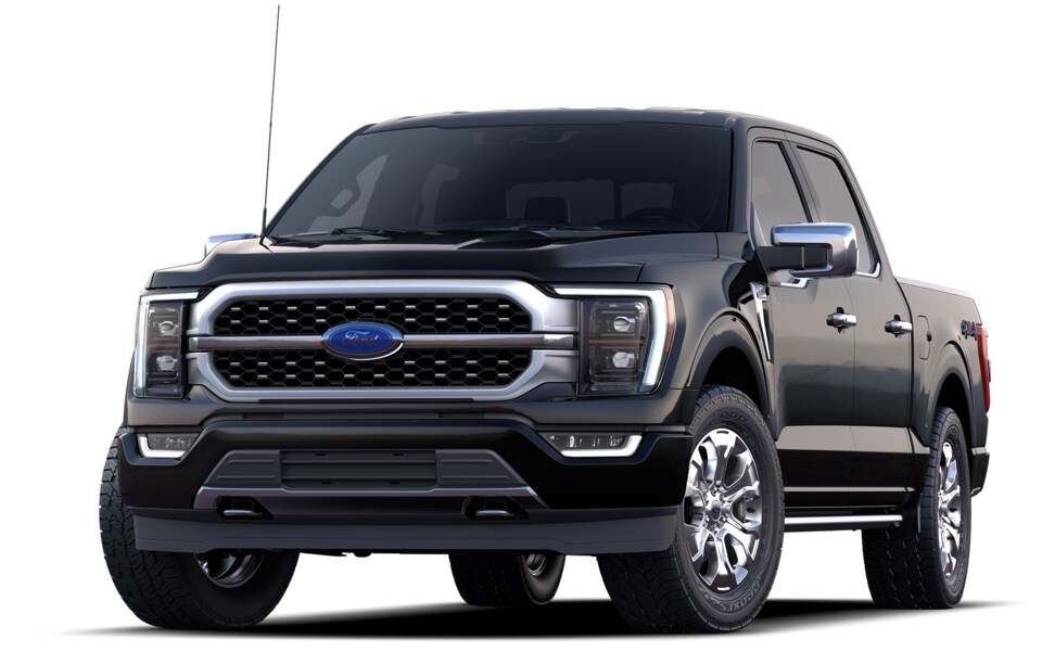 Research 2022 Ford F150 Truck in Malone NY Bailey Ford of Malone