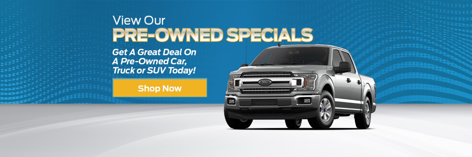 Bailey Ford of Plattsburgh New and Used Cars and Auto Service Center