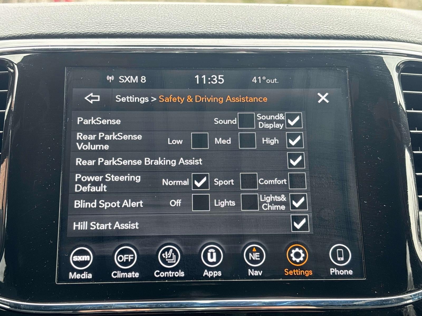 2022 Jeep Grand Cherokee WK Laredo X - Photo 24