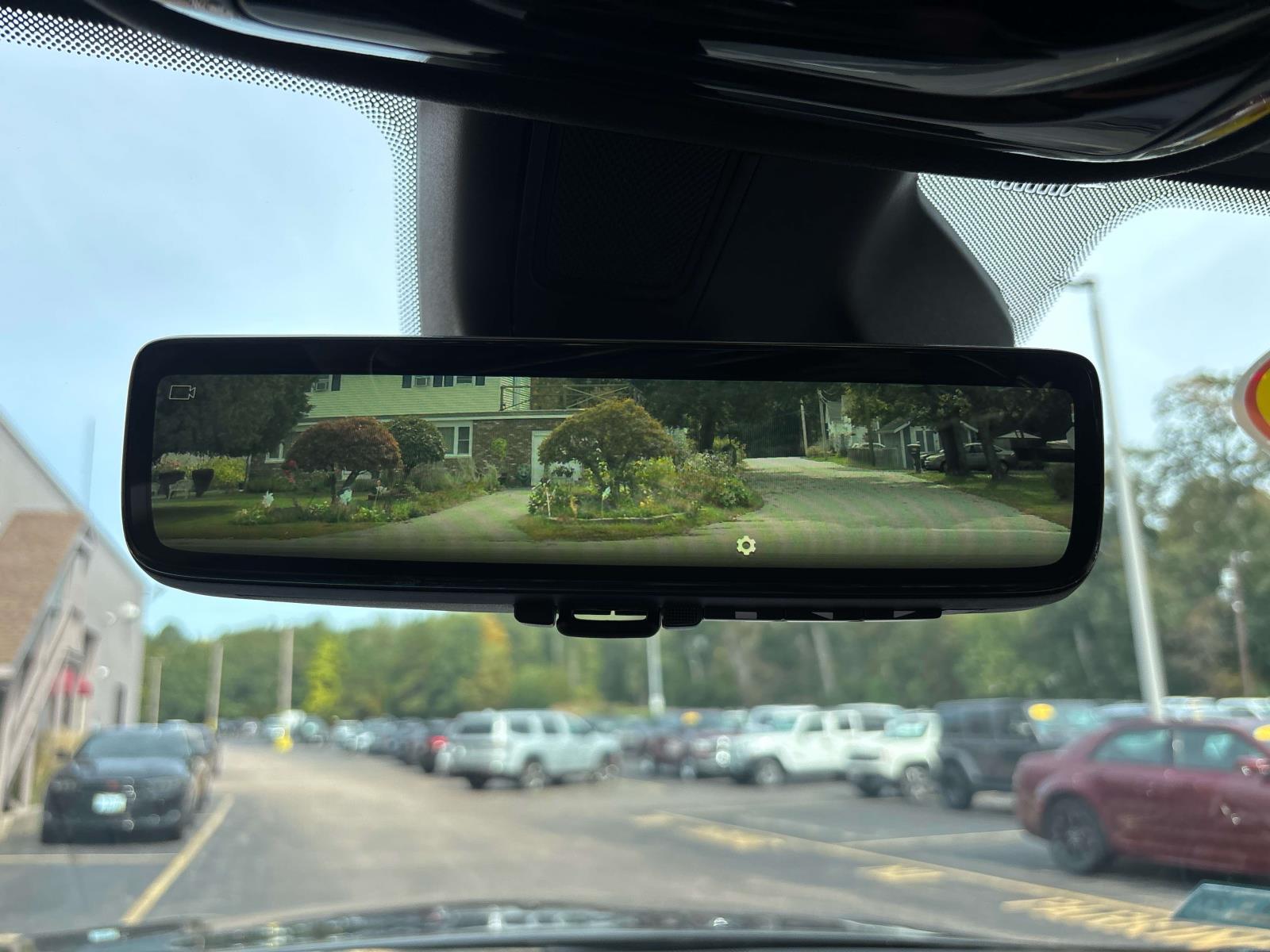 2023 Jeep Grand Cherokee L Summit Reserve - Photo 30