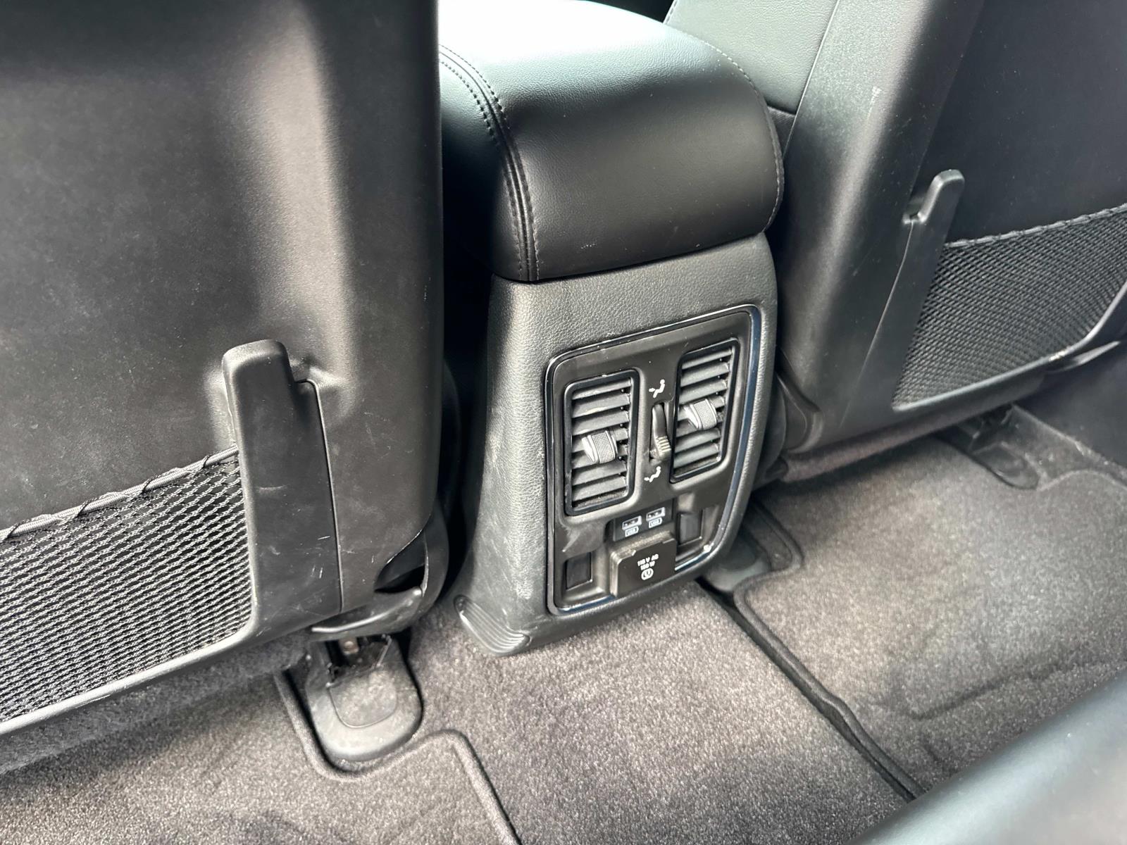 2022 Jeep Grand Cherokee WK Limited - Photo 11