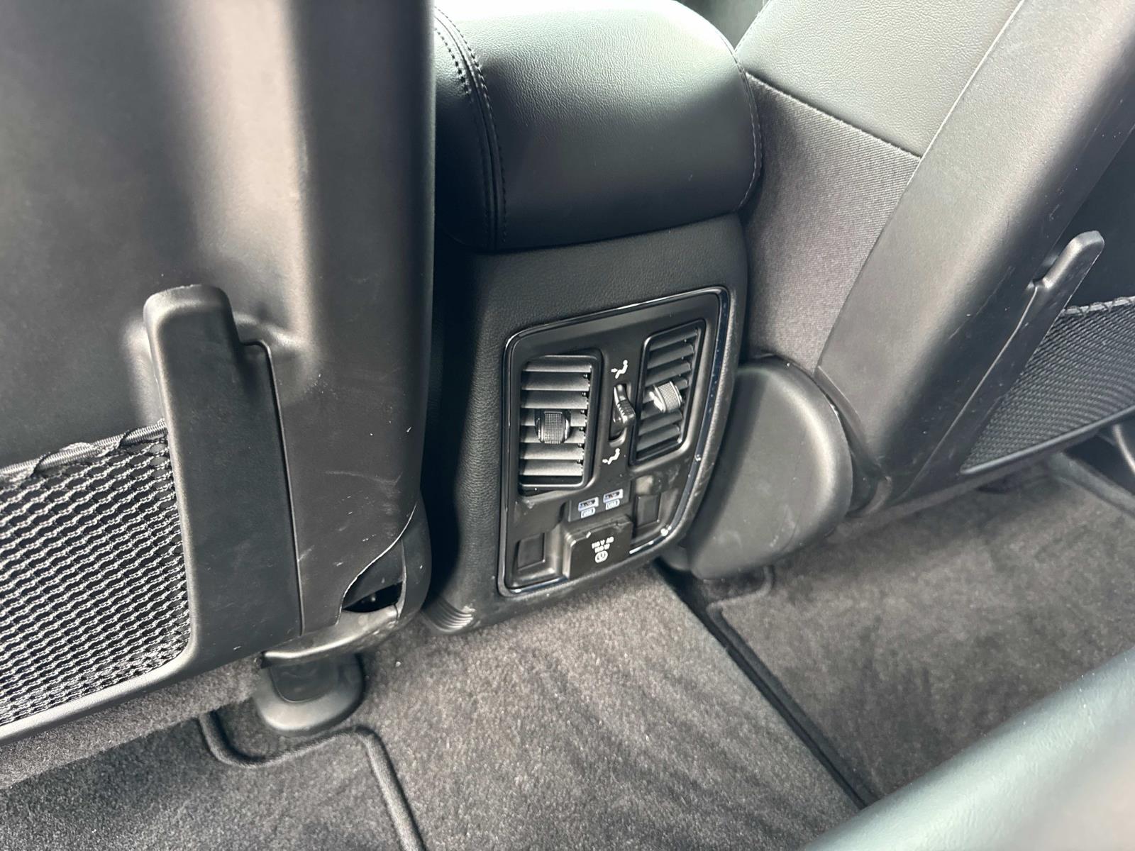 2022 Jeep Grand Cherokee WK Limited - Photo 15