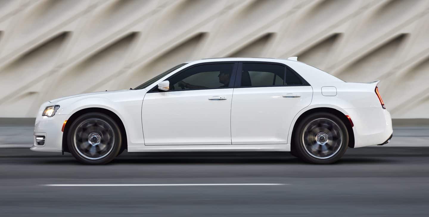 New Chrysler 300 for Sale in Rhode Island