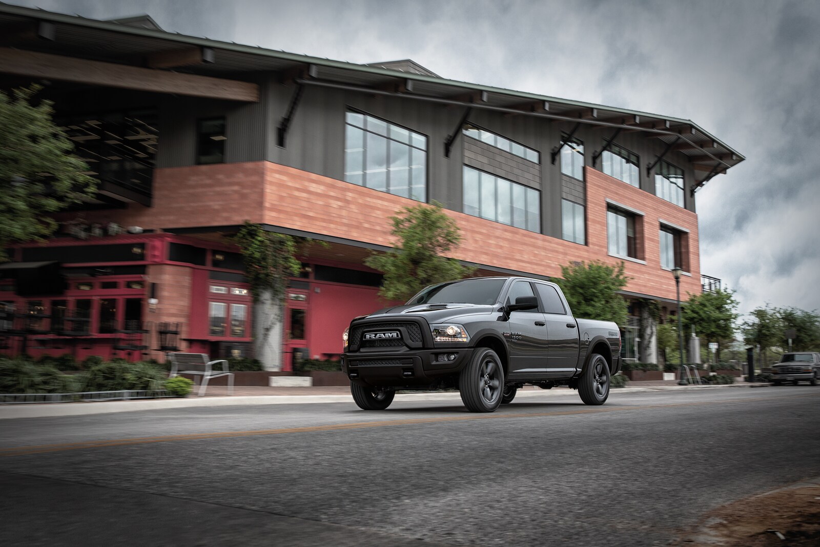 Paul Bailey's Tire Service Bailey's Motor Sales Inc