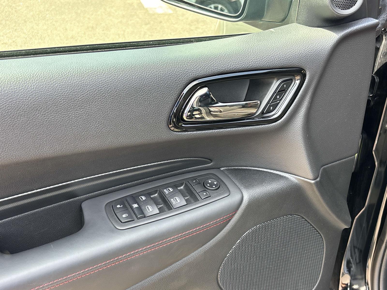 2024 Dodge Durango GT - Photo 14
