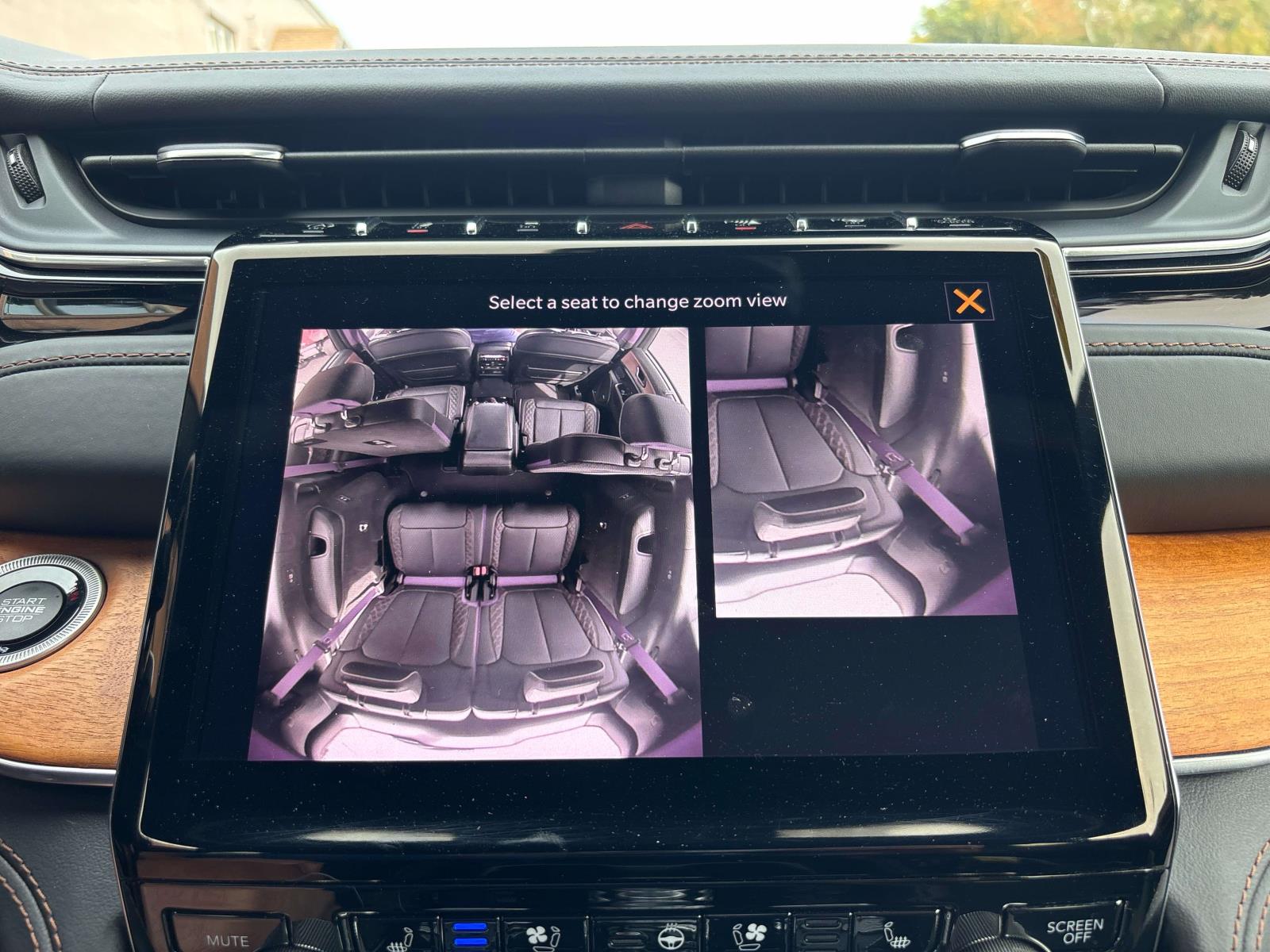 2023 Jeep Grand Cherokee L Summit Reserve - Photo 29