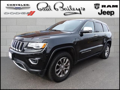 Used 2014 Jeep Grand Cherokee >> Used 2014 Jeep Grand Cherokee 4wd Limited For Sale In North Kingstown Ri Stock 18gc393a Used 2014 Jeep Grand Cherokee >> Used 2014 Jeep Grand Cherokee 4wd Limited For Sale In North Kingstown Ri Stock 18gc393a