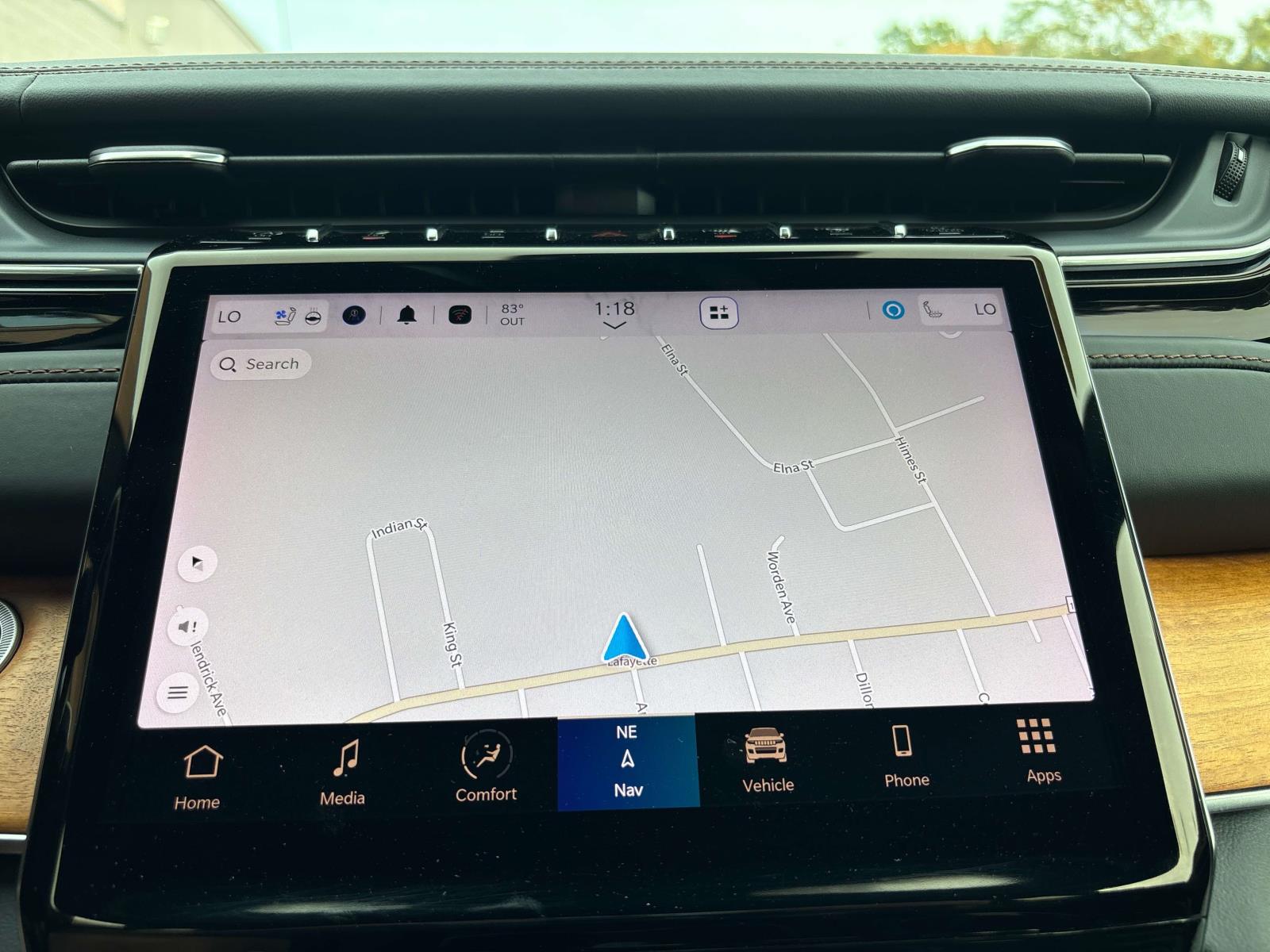 2023 Jeep Grand Cherokee L Summit Reserve - Photo 22