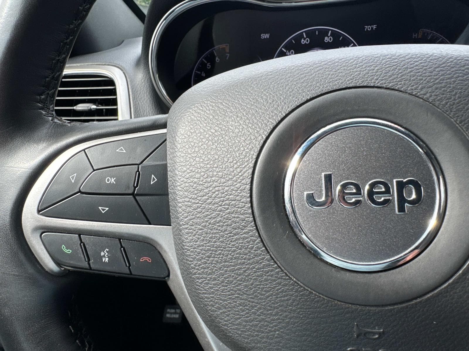 2022 Jeep Grand Cherokee WK Limited - Photo 24