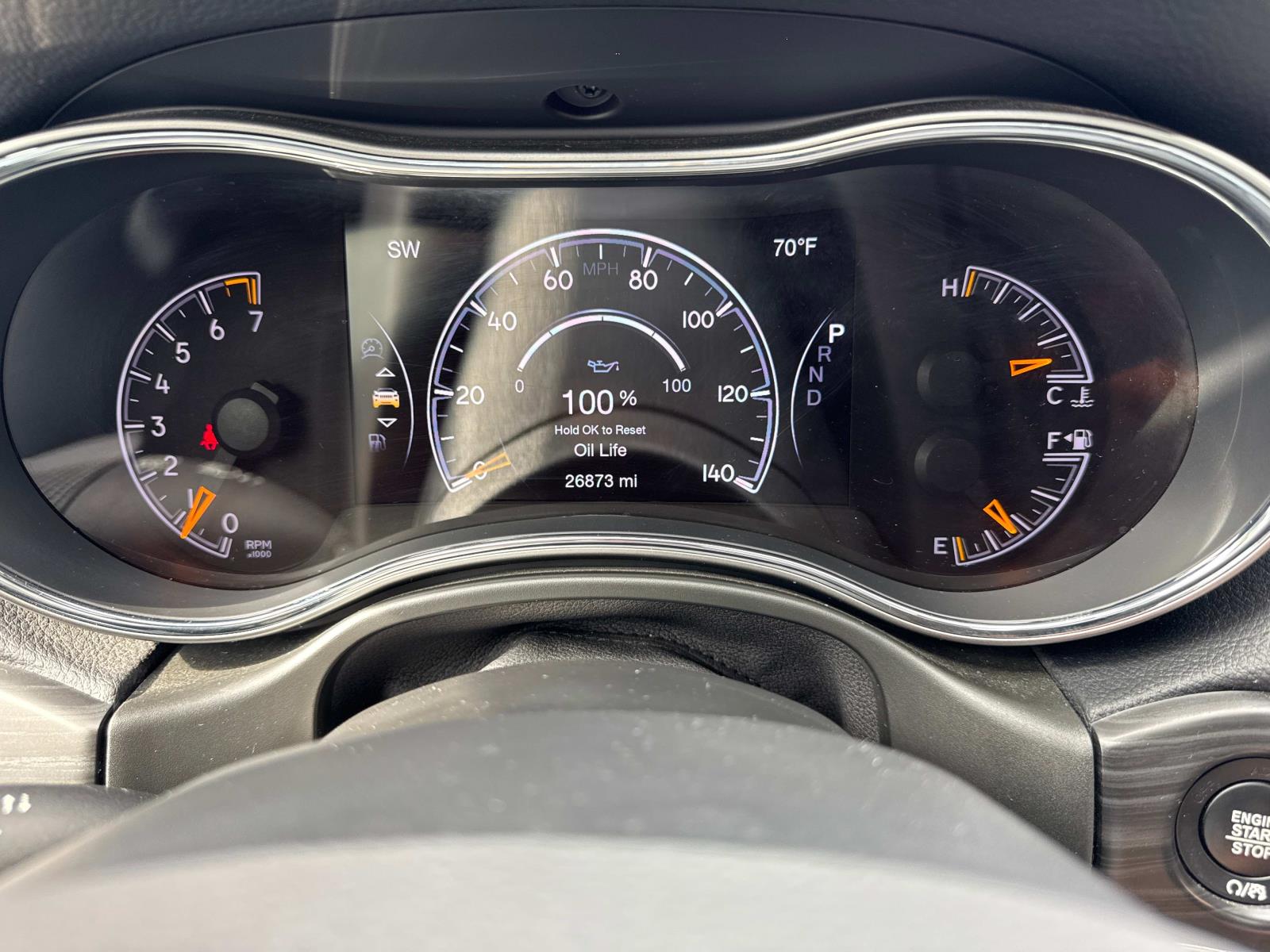 2022 Jeep Grand Cherokee WK Limited - Photo 16