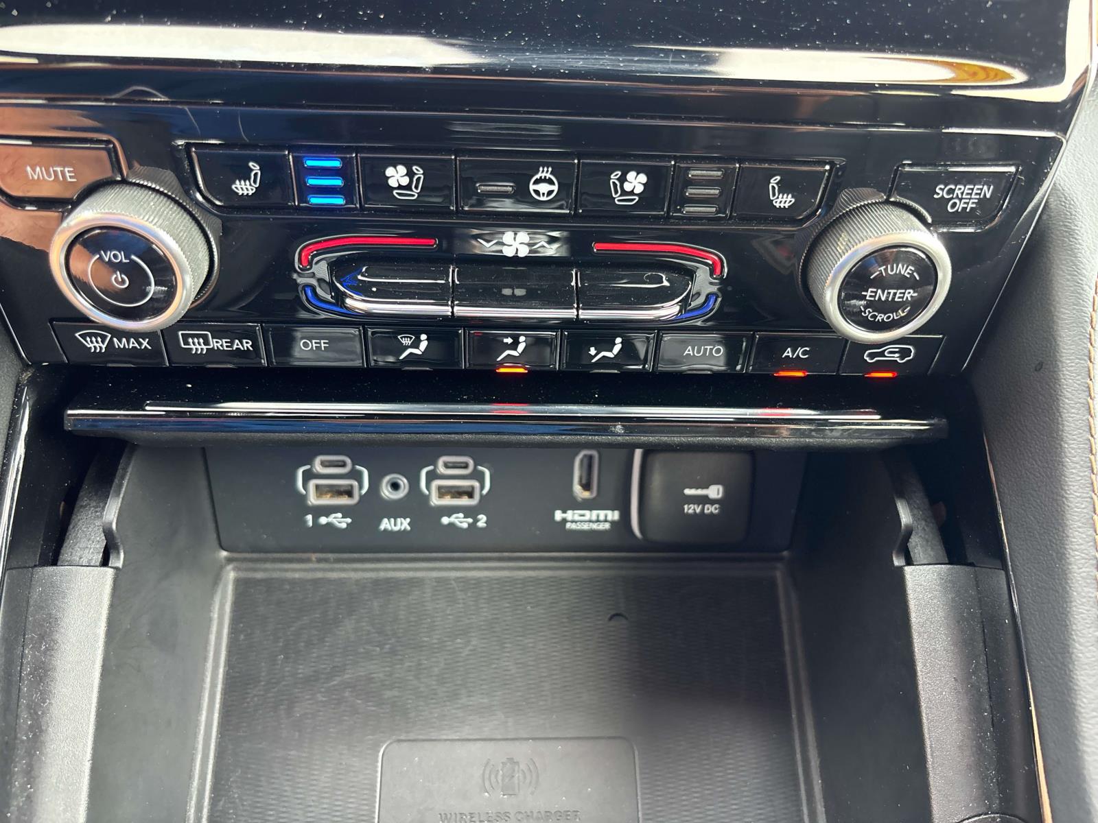 2023 Jeep Grand Cherokee L Summit Reserve - Photo 26