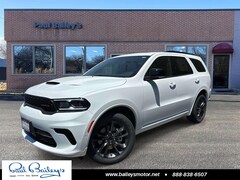 2026 Dodge Durango GT PLUS AWD Sport Utility