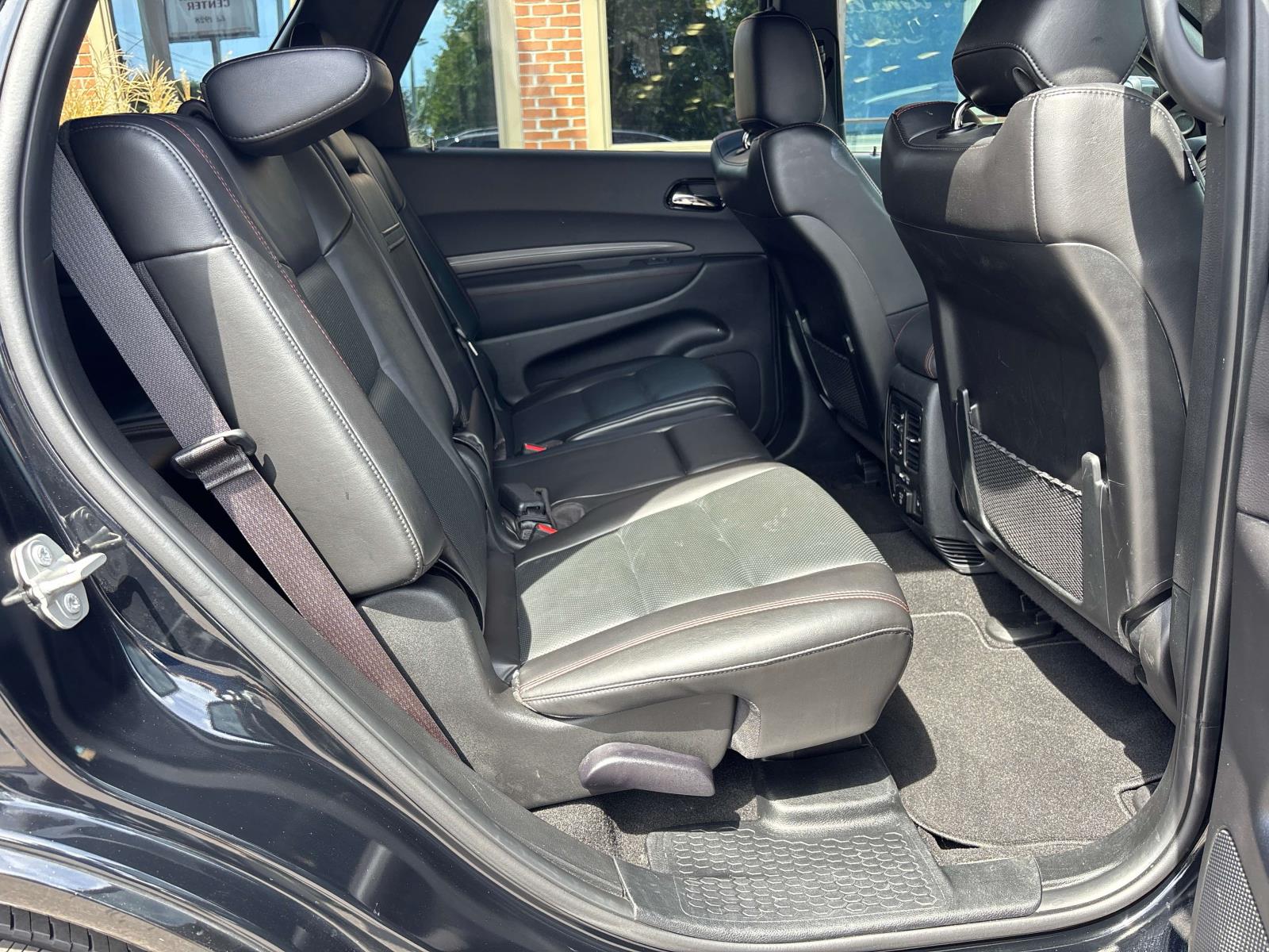 2024 Dodge Durango GT - Photo 28